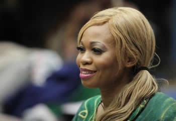 Goldie Is Dead