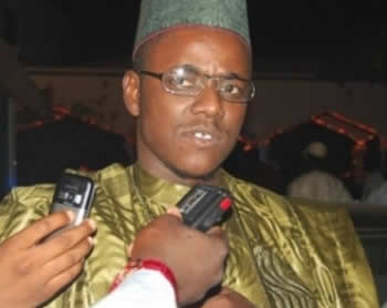 Aminu Sule