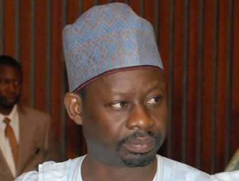 Gombe State Governor