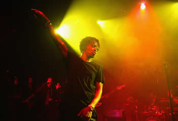 Lupe Fiasco