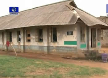 Police College Ikeja