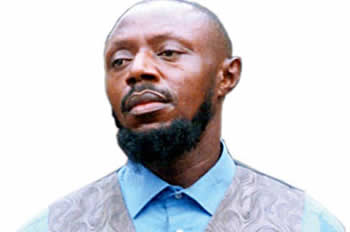 Rev. King