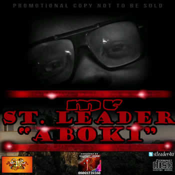 St Leader