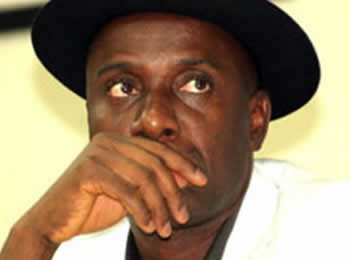 Governor Rotimi Amaechi