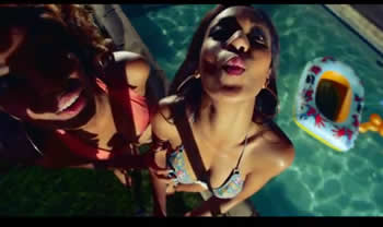 Video: Jombolo - Iyanya ft Flavour