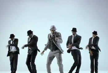 Video: Personally - PSquare