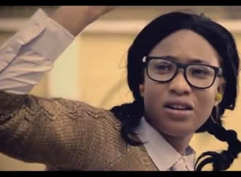 Video: Hi - Tonto Dikeh