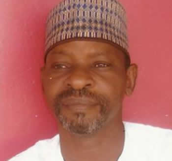 Murtala Mohammed