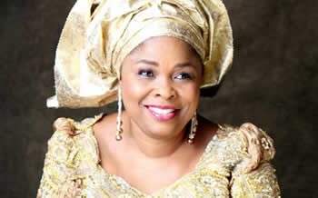 Patience Jonathan
