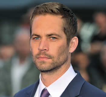 Paul Walker Dies In Car Crash