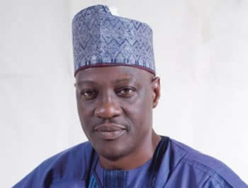 Governor Abdulfattah