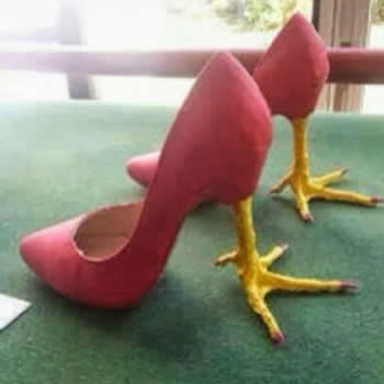 Funny Naija Photos