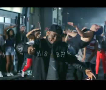 New Skelewu Video