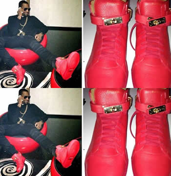 Dbanj