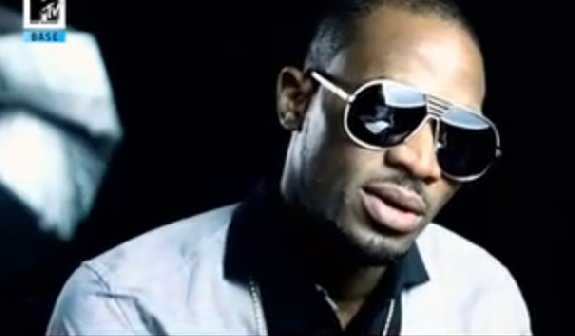 D Banj Mtv Base Interview