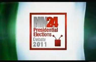 Presidential Debate