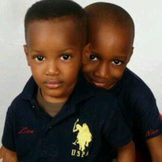 2face's Kids