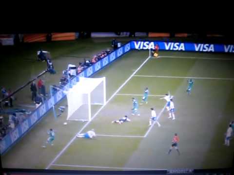 Yakubu's Miss