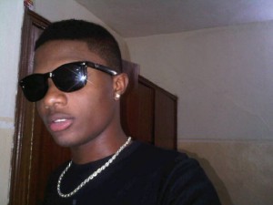 Wizkid